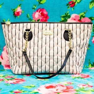 Luv Betsey by Betsey Johnson Bag